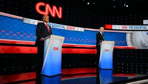 ABD basınından 6 makale: Biden-Trump düellosundan sonra ne olacak?