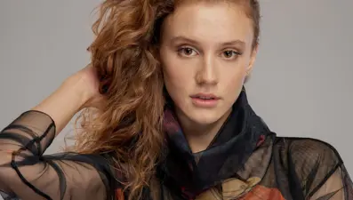 Kuzgun'un Kumru'su Ahsen Eroğlu: Onunla oynamayı dört gözle bekliyorum