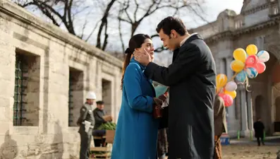 Sen Ağlama İstanbul'un 2. bölümünde neler olacak? Şehrazat ve Ferhat için umut ışığı