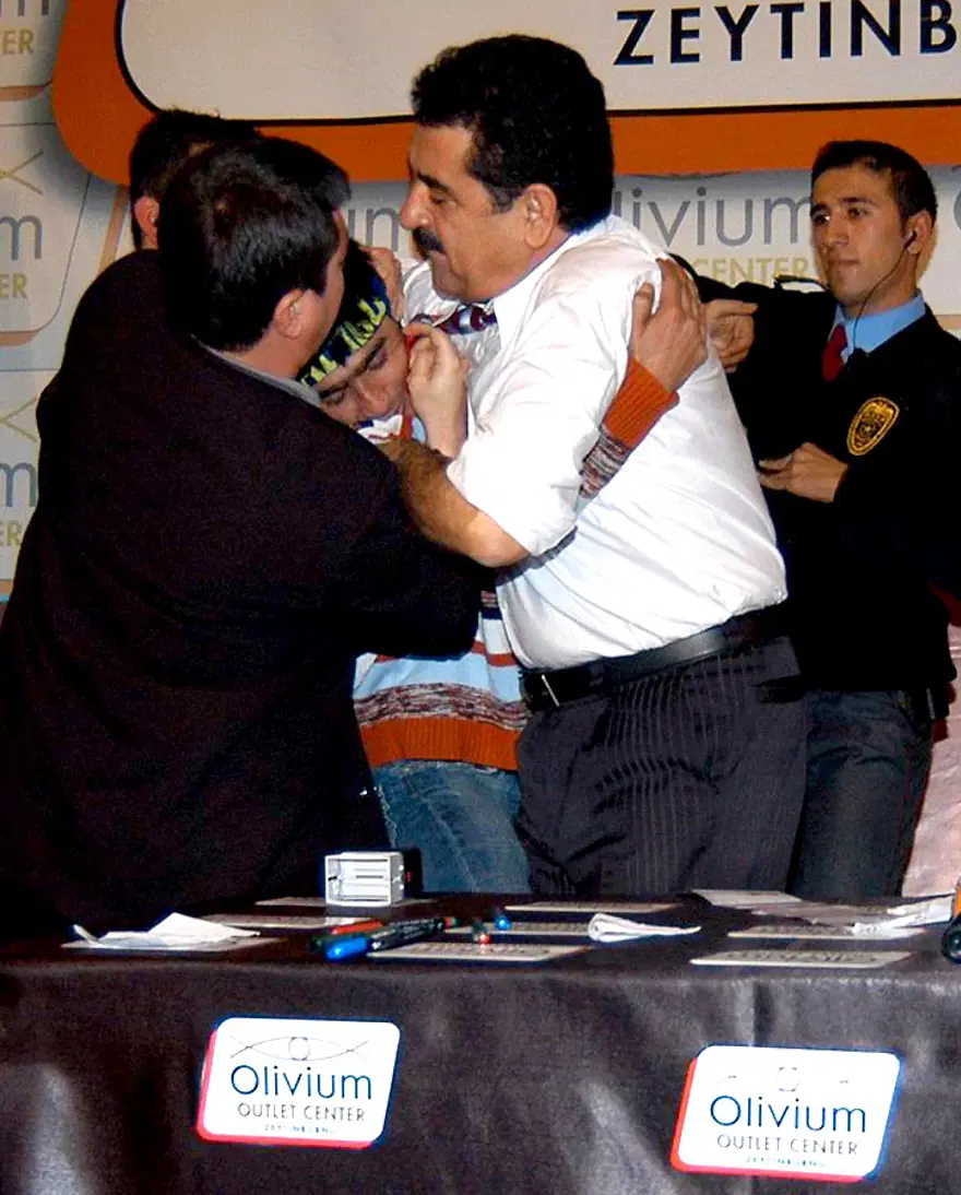 Fotoroman gibi bir hayat 73