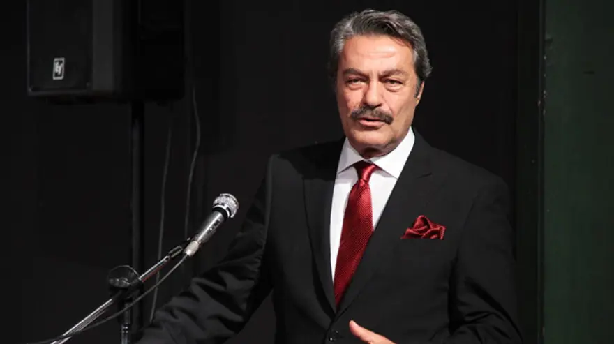 Kadir İnanır ekrana dönüyor 