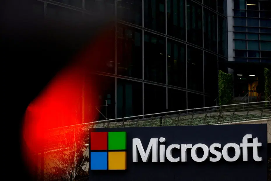 Microsoft Çin'den çekiliyor