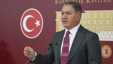 CHP'den Hüda-Par'a "ilk 4 madde" tepkisi