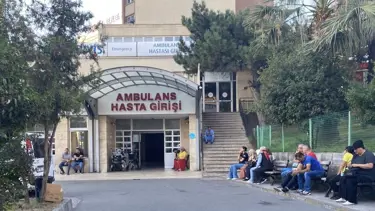 Tüfeğini temizlerken yengesini vurdu