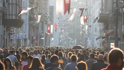 Bu belirtilere dikkat! Covid-19'un yeni varyantları Türkiye'de var mı?