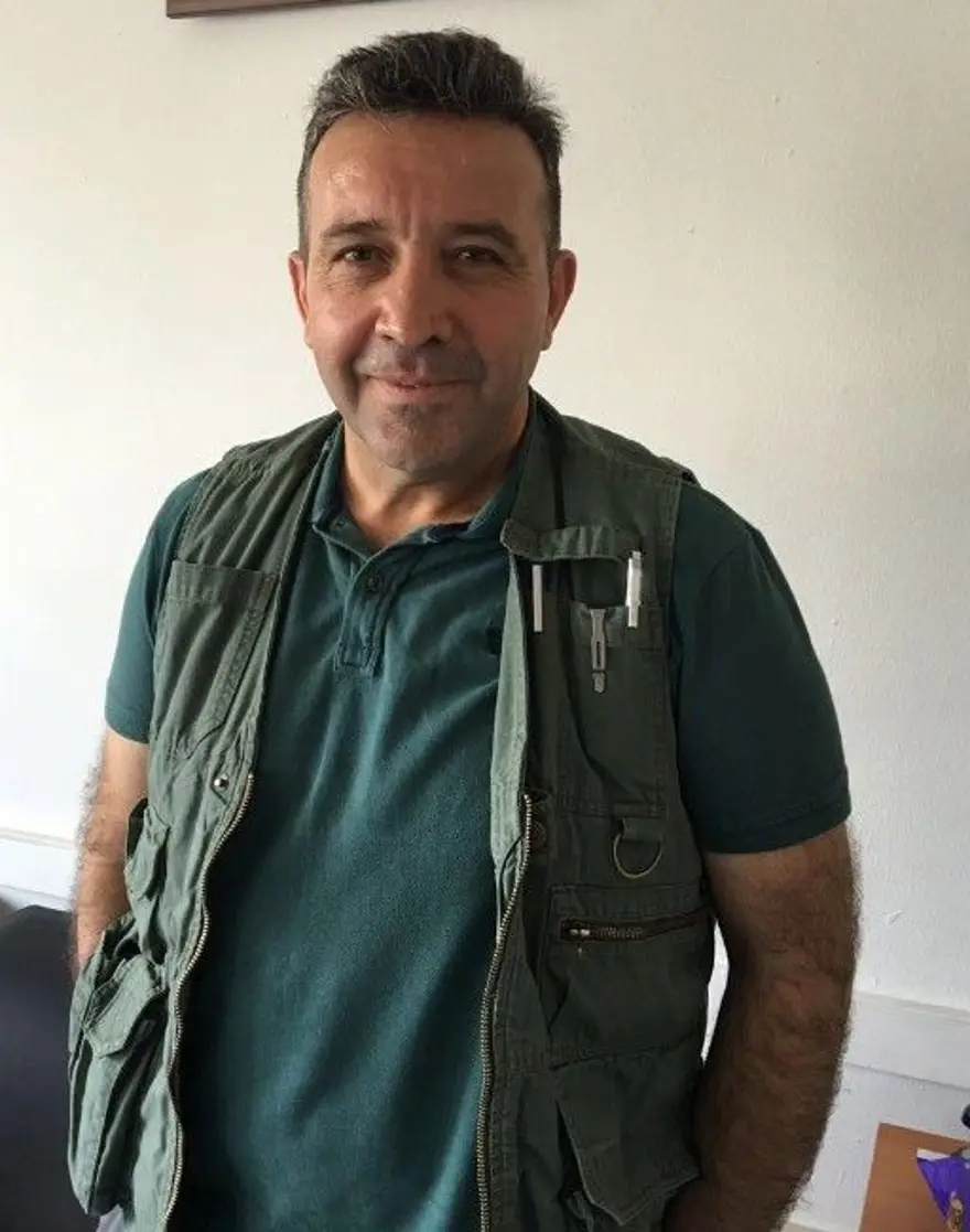 2018 seçim sonuçlarına göre Meclis'e giremeyen isimler (Ali Türkşen, Veli Saçılık da listede) 4