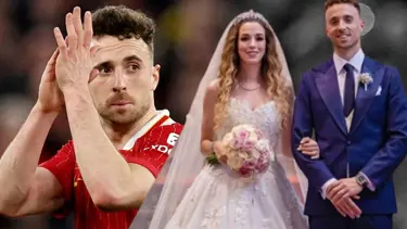Liverpool futbolcusu Diogo Jota hayatını kaybetti