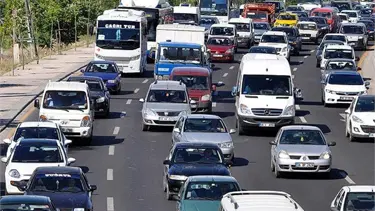 Araçlarda CNG yakıtı kullanımı yaygınlaşacak