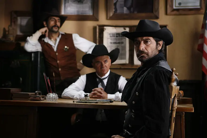 Hadi film ve dizi soruları 3 Hadi film ve dizi soruları 3