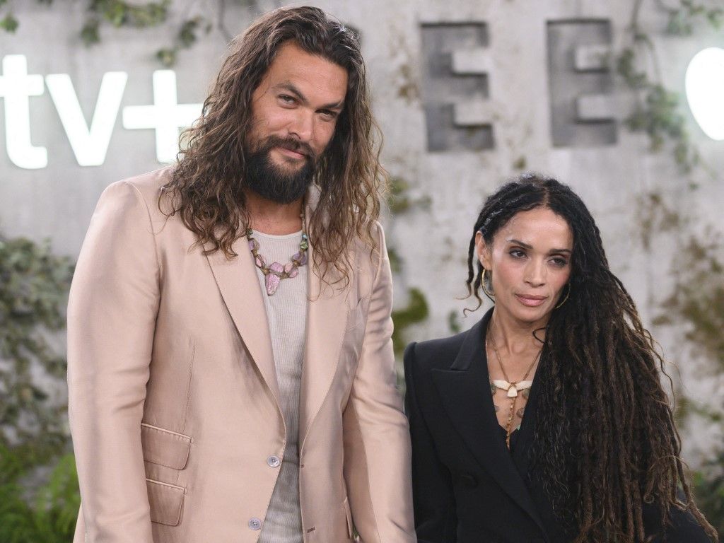 Uzun süredir ayrılardı: Jason Momoa ve Lisa Bonet boşandı