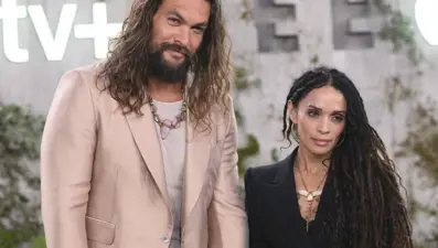 Uzun süredir ayrılardı: Jason Momoa ve Lisa Bonet boşandı