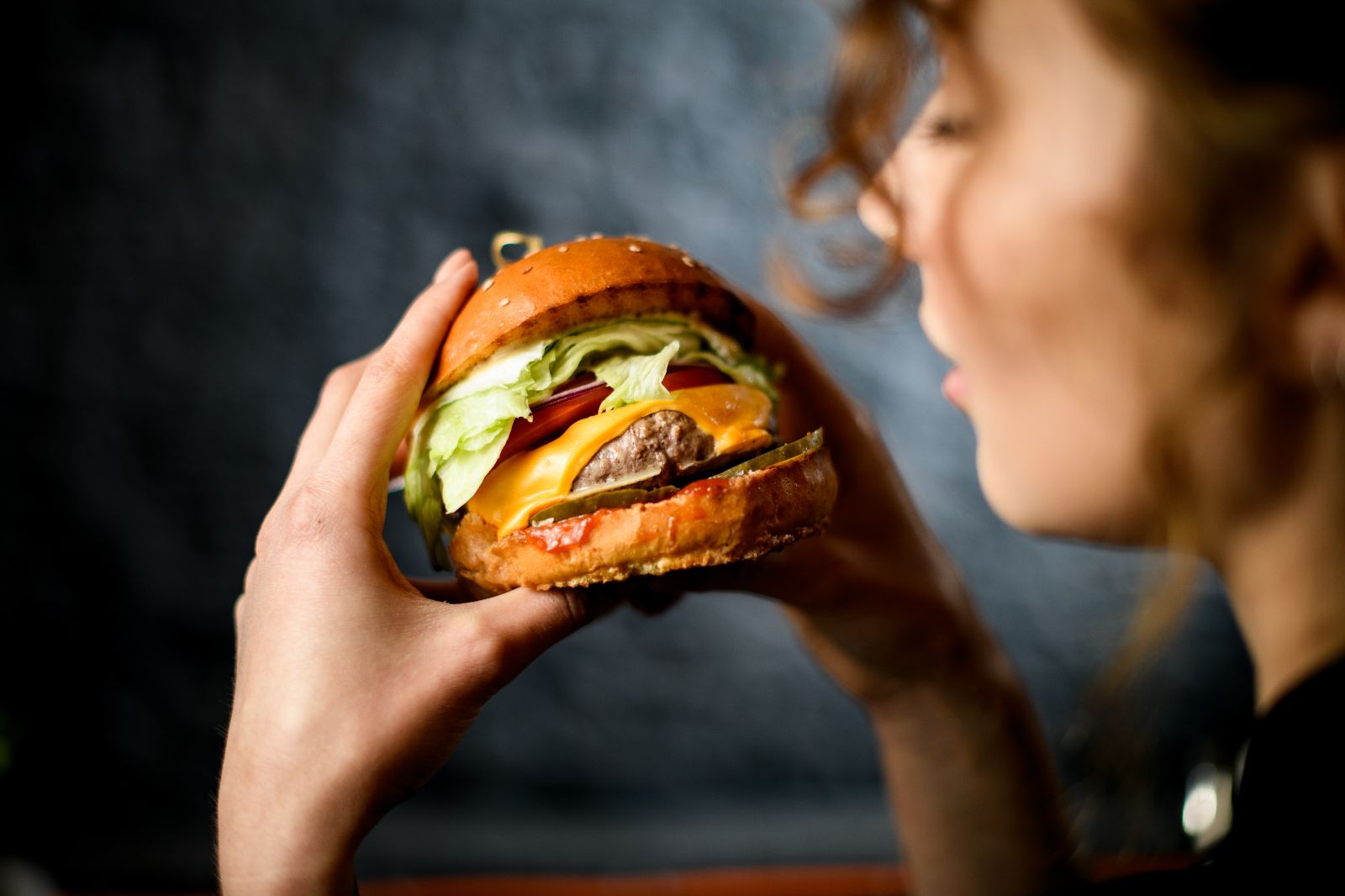 Hamburger nasıl bir Amerikan klasiği haline geldi?