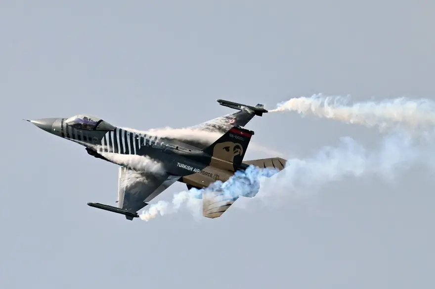 TEKNOFEST Adana'da kapılarını açtı 