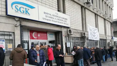 EYT başvurusunda "evrak beklemede" yanıtı ne anlama geliyor? Başvuru ne zaman sonuçlanacak?