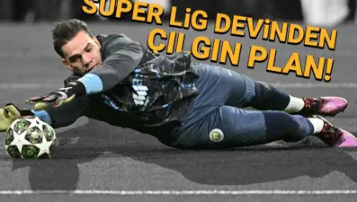 Fenerbahçe için yılın transferi iddiası: Manchester City'den Kadıköy'e gelecek