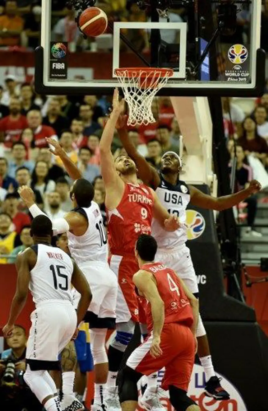 MAÇ UZATMAYA GİTTİ 6