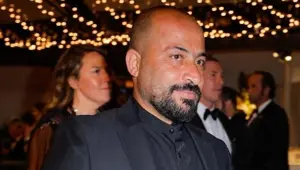 Saldırıya uğrayıp gözaltına alınmıştı: Oscar’lı Filistinli yönetmen serbest