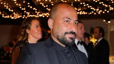Saldırıya uğrayıp gözaltına alınmıştı: Oscar’lı Filistinli yönetmen serbest