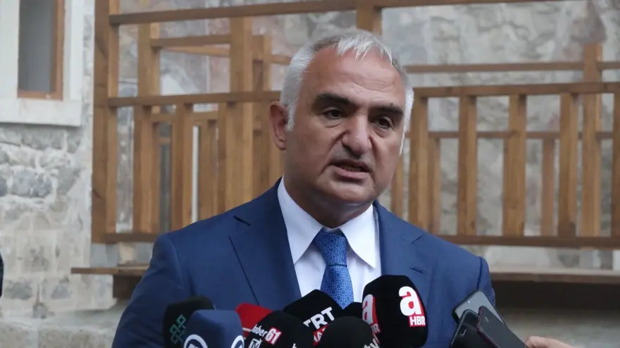 Sümela Manastırı 5 yıl sonra ziyarete açıldı 10 Sümela Manastırı 5 yıl sonra ziyarete açıldı 10