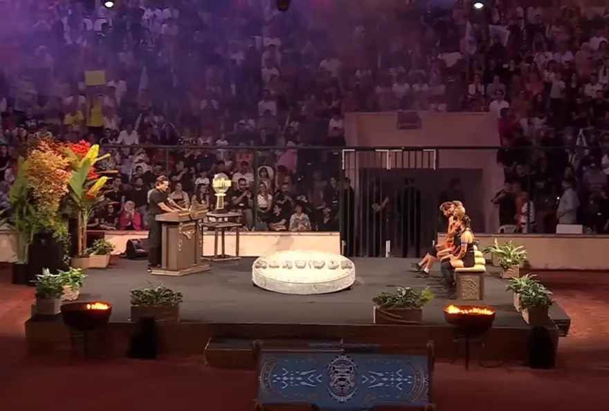 EŞLEŞMELER BELLİ OLDU 2