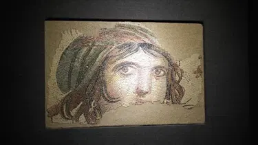 Zeugma Mozaik Müzesi'ni bayramda yaklaşık 10 bin kişi ziyaret etti