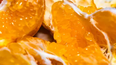 Berrak ve parlak bir cilt için portakal suyu: Nasıl kullanılır?