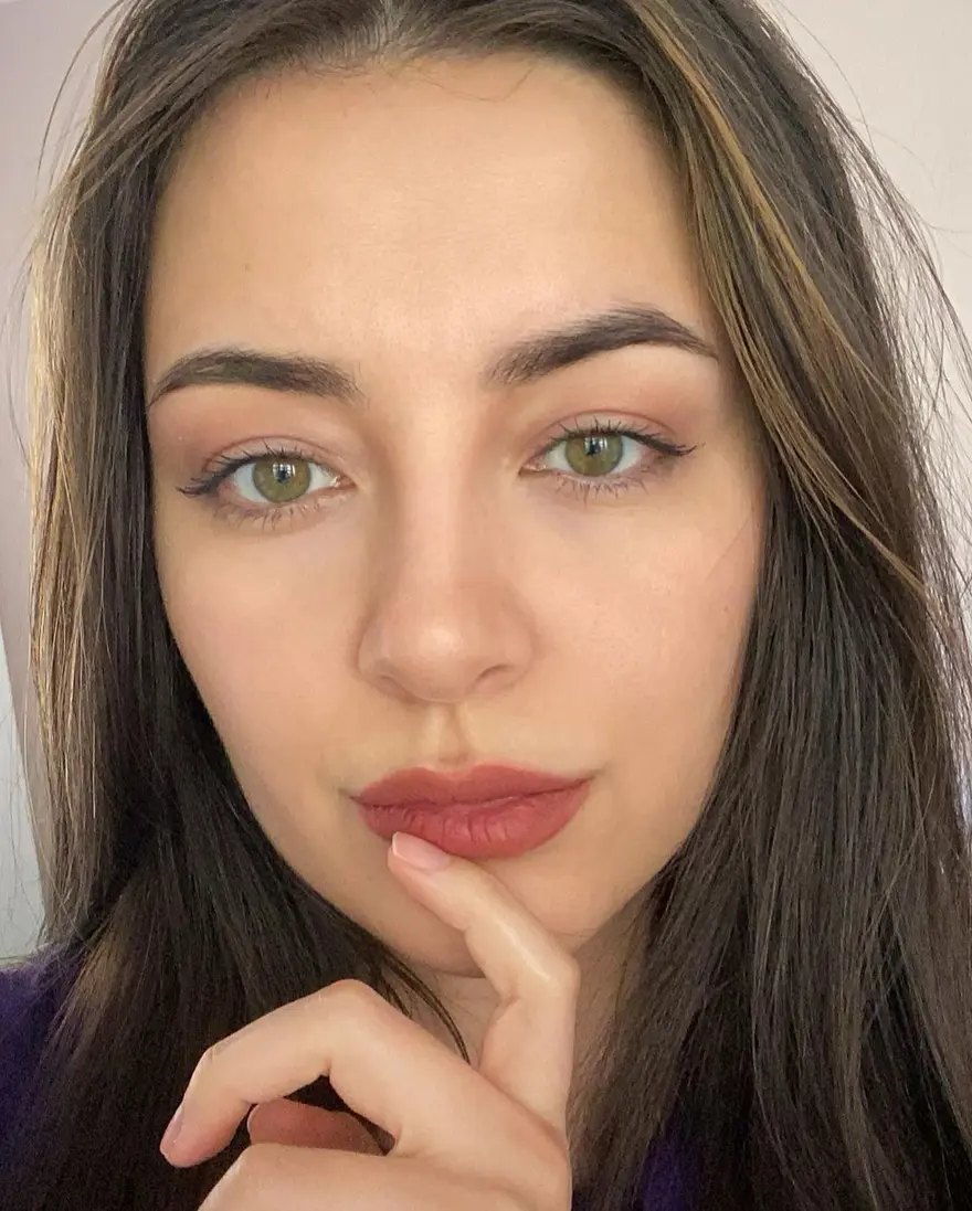 TikTok'un en çok takip edilen fenomenleri Nursema Altuntaş, Ceren Yaldız ve Yeliz Korkmaz konuştu, ntv,röportaj 31