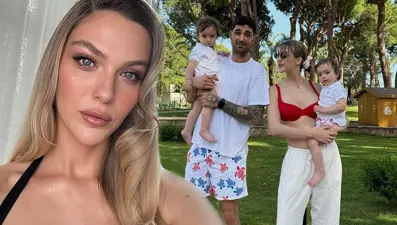 Yasemin Şefkatli Tatlıses: Ciddi baş dönmesi problemi yaşıyorum