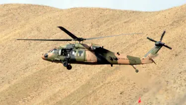 Tunceli'de 2 bin askerle operasyon