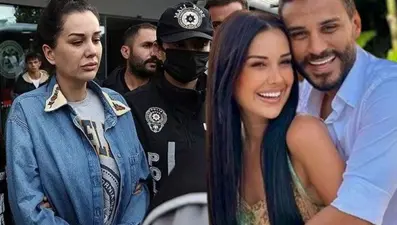 Kara para dosyası: Polatlara itirafçı şoku