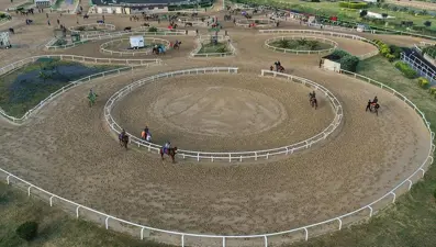 Veli Efendi Hipodromu nerede? Veli Efendi Hipodromu'na nasıl gidilir?