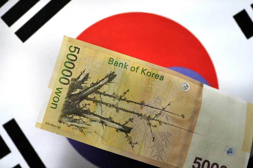 Dünyanın en çılgın borsasıydı. 2,5 trilyon dolarlık çöküş 3