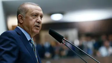 AK Parti'den çağrı: Çarşamba günü herkesi ekran başına bekliyoruz