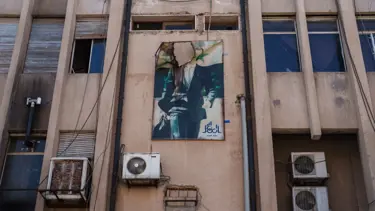 Suriyeli sanığa Almanya’da müebbet hapis: İnsanlığa karşı suçlardan mahkum oldu