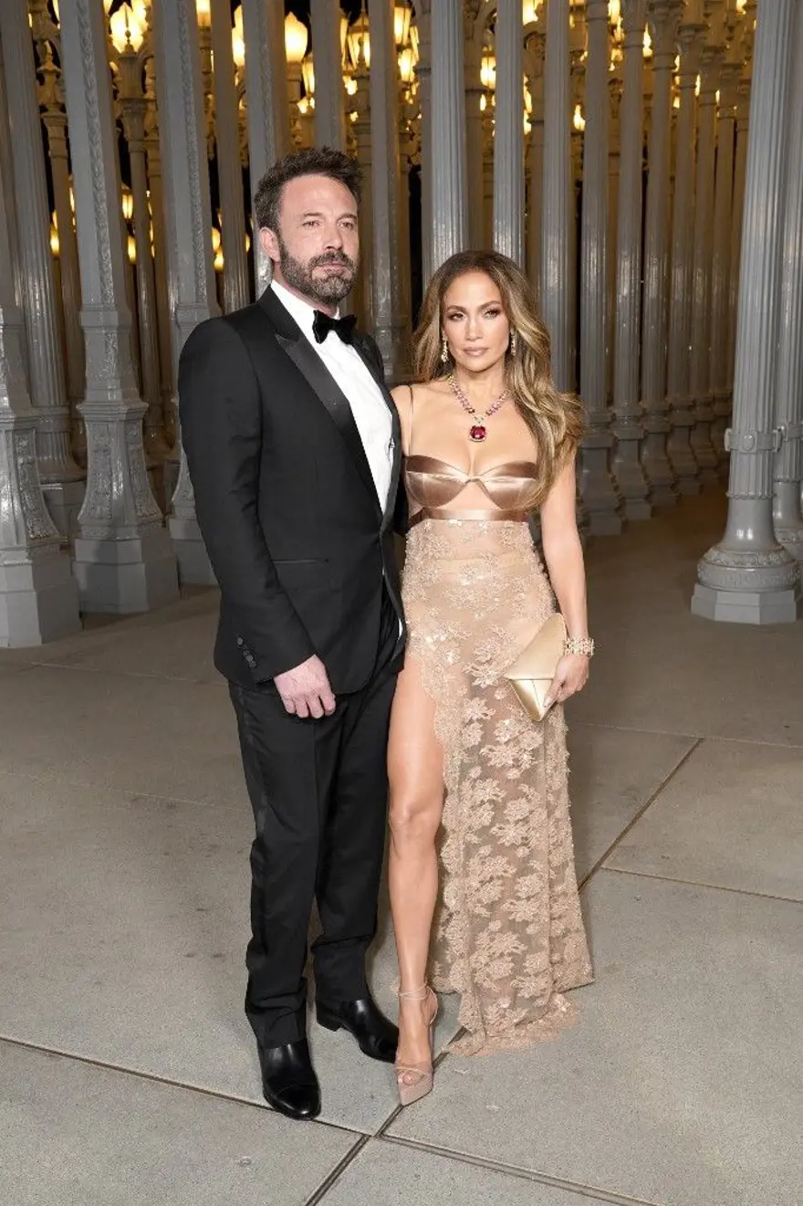 Ben Affleck, Jennifer Lopez 10 Ben Affleck, Jennifer Lopez 10