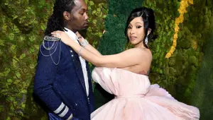 Offset'ten boşanmaktan vazgeçen Cardi B: Tipik bir çiftiz Offset'ten boşanmaktan vazgeçen Cardi B: Tipik bir çiftiz