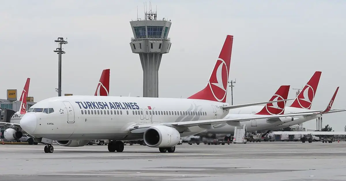 THY, Venezuela seferlerini iptal etti