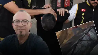 Cesedinin üstünü dondurmalarla kaplamış: Kayıp mühendis cinayete kurban gitmiş