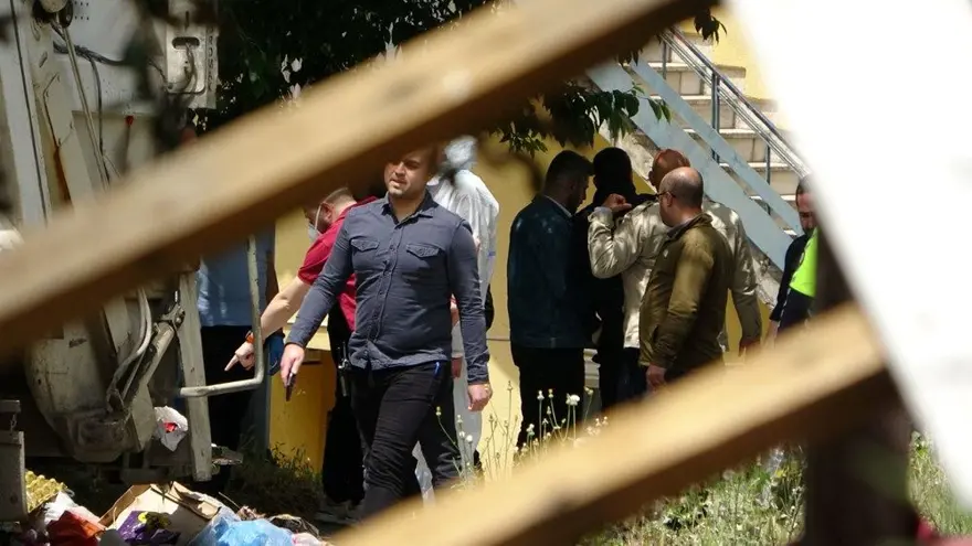 SIR PERDESİ ADLİ TIP İNCELEMESİYLE ARALANACAK 3 SIR PERDESİ ADLİ TIP İNCELEMESİYLE ARALANACAK 3