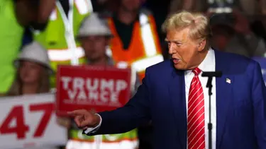 Trump destekçileri kripto para dolandırıcılığı kurbanı