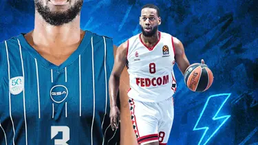 Anadolu Efes, Jordan Loyd'u açıkladı!