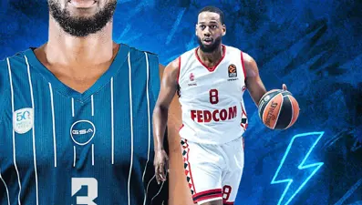 Anadolu Efes, Jordan Loyd'u açıkladı!