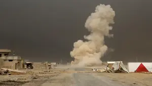 Afganistan'da DAEŞ'in üst düzey yöneticisi öldürüldü