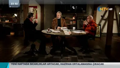 Önce Söz Vardı 28 Mayıs 2016