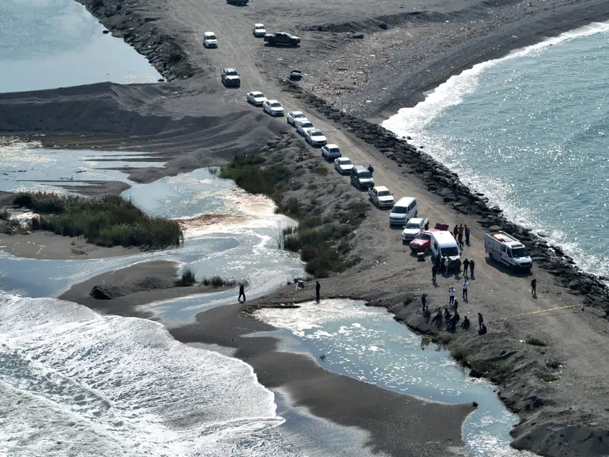 Kayıp balıkçıdan acı haber 2 Kayıp balıkçıdan acı haber 2