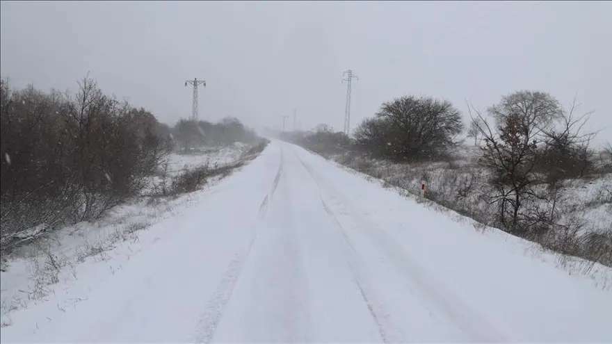 ÇANAKKALE'DEN KAR TATİLİ HABERİ 3 ÇANAKKALE'DEN KAR TATİLİ HABERİ 3