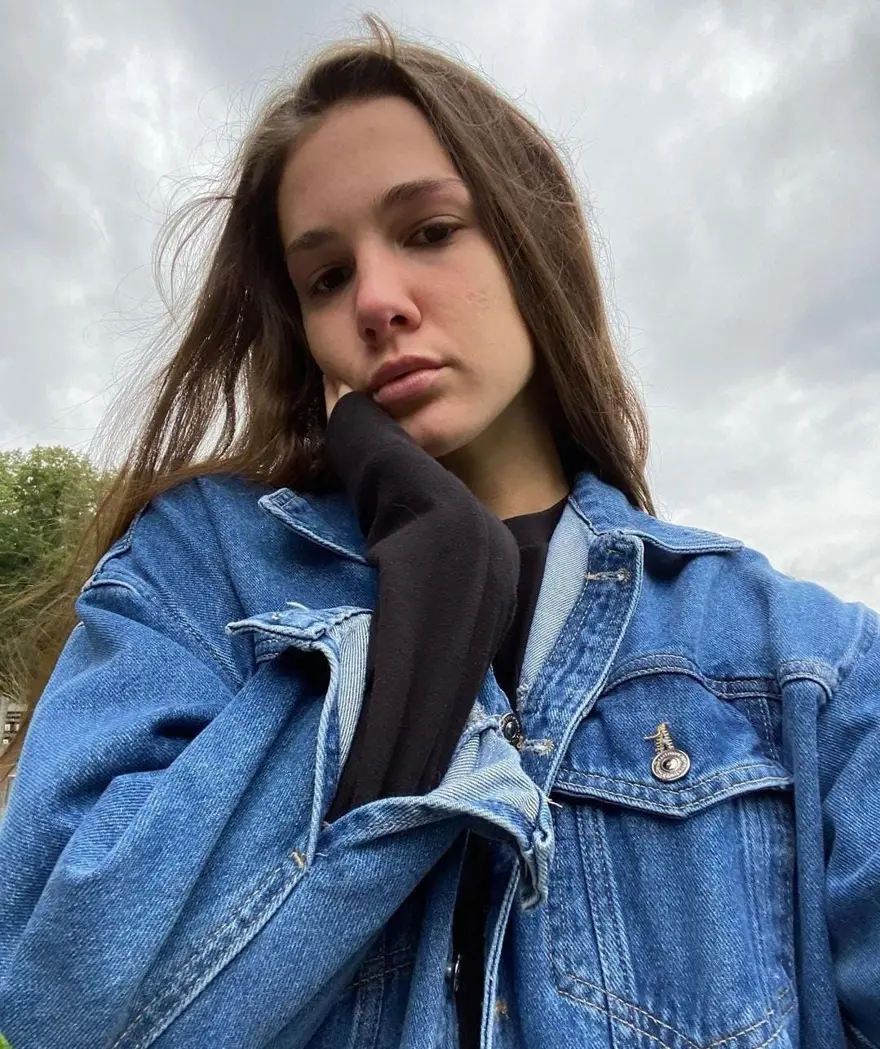 Survivor 2022 Nisa Bölükbaşı kimdir? 1