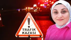 Sümeyye hemşireden acı haber