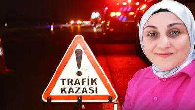 Sümeyye hemşireden acı haber