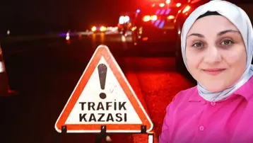 Sümeyye hemşireden acı haber